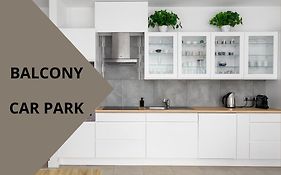 Appartement Chic Et Moderne
