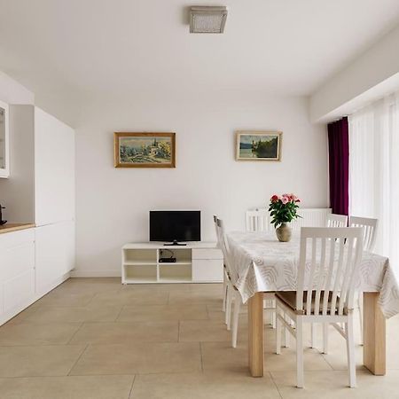 Appartement Chic Et Moderne Poznań Zewnętrze zdjęcie